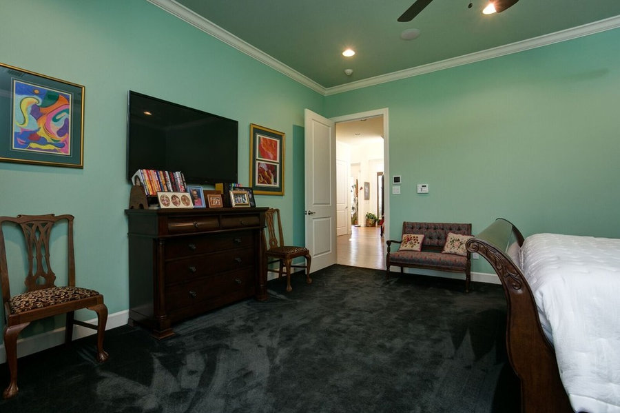 Living Areas