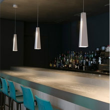 Kitchen lighting