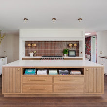 kitchen refrigerator