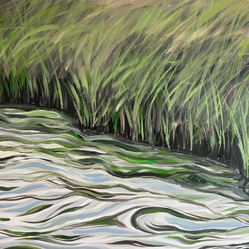 Mud City Bay