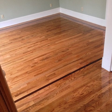 Installation in Mountain Lakes, NJ