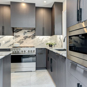 Residence in Scarborough
