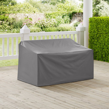 Outdoor Loveseat Furniture Cover