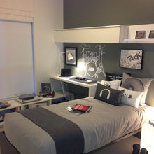 Gable’s Room