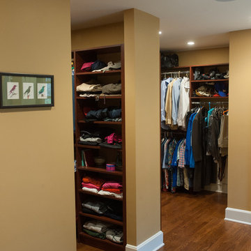 Walter Durham House Remodel