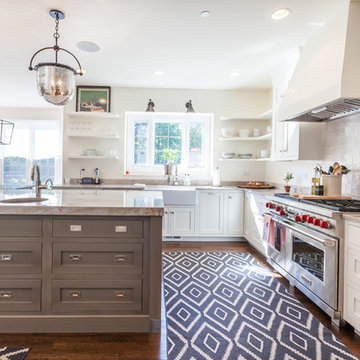 Elegance and Form in Clarendon Hills