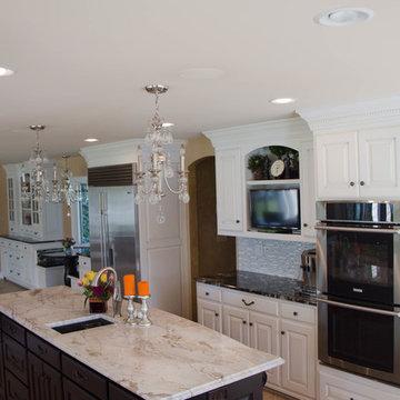 Whole Home Automation Project