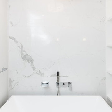 McGregor Cres Project