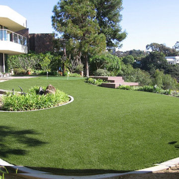 Roof, Deck & Patio Turf