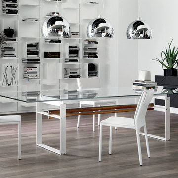 Jerez Dining Table by Cattelan Italia