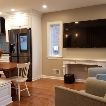 Mt Lebanon Smart Kitchen