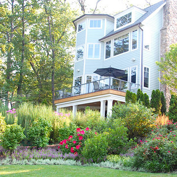 Water View Home