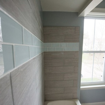 Lenox Avenue Renovation