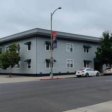 HOA