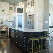 Kitchen Ideas