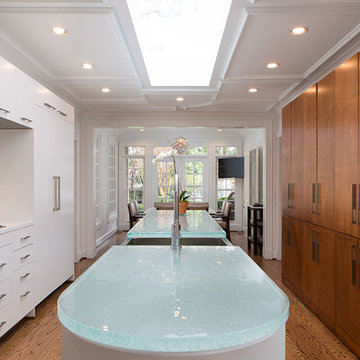 Nashville Whole House Remodel
