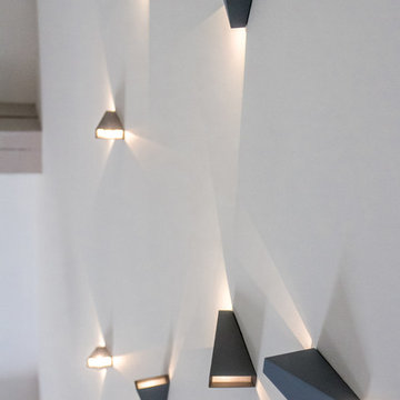 Appliques Topix Deltalight