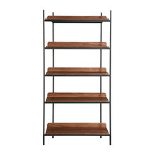 Shelves