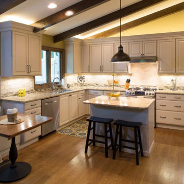 kitchen remodeling Chicago