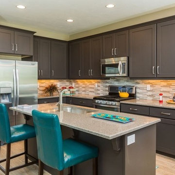 Kitchens