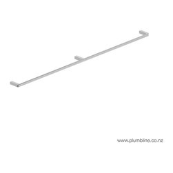 Above Towel Rail 1280mm - Towel Rails