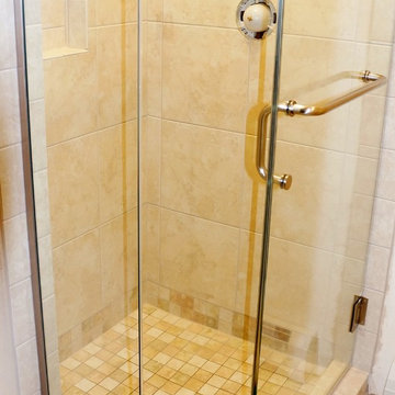 Hanover Home Project
