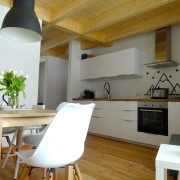 Tauerndorf Mountain Chalet