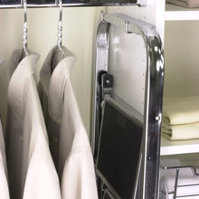Closet Ideas