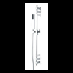 ANDOLINI - AMALFI COLLECTION - Shower Doors