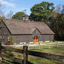Detached Garage
