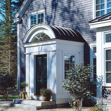 Vestibules