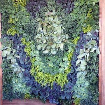 Green Walls