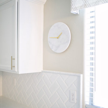 Modern Makeover
