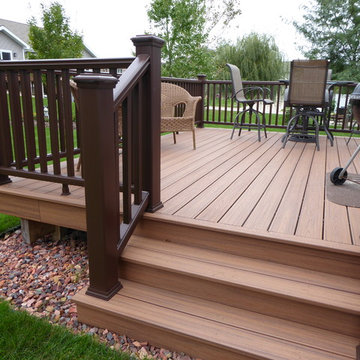 Building your Ultimate Backyard