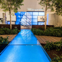 Telus Gardens - Products