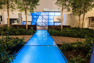 Telus Gardens