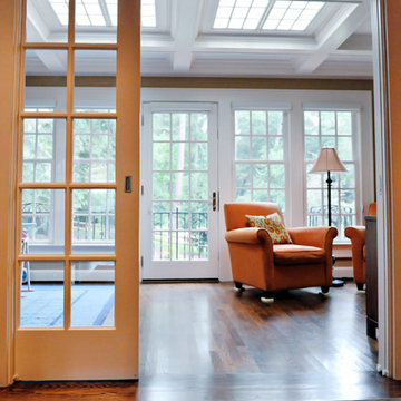 50's Ranch Total renovation