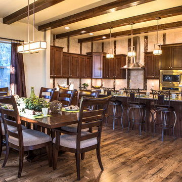 Grandview Model