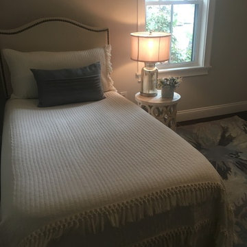 Summit Ave Condo