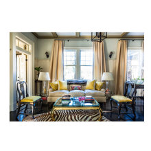 Living Rooms