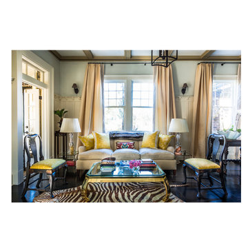 Ellis Creek Photography Interiors