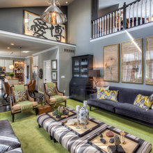 Remodels