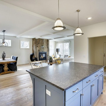 Urban Farmhouse
