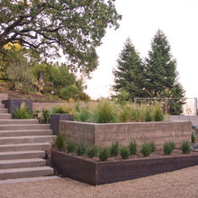 Retaining Walls