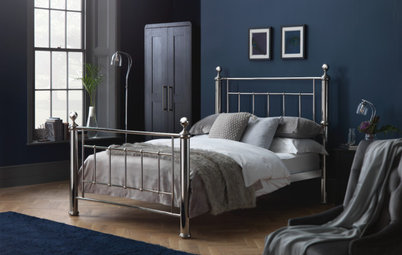 4 Fresh Bedroom Looks to Inspire You in 2019