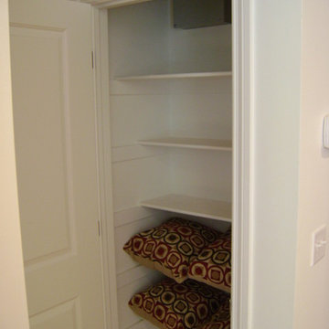 Ann Arbor Interior Doors, Trim, Kitchens and Tile Floors