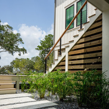 Daniel Island Modern