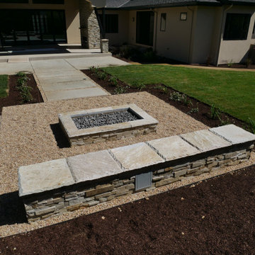 Los Altos new build