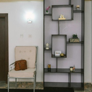Jabi Flat for newly weds