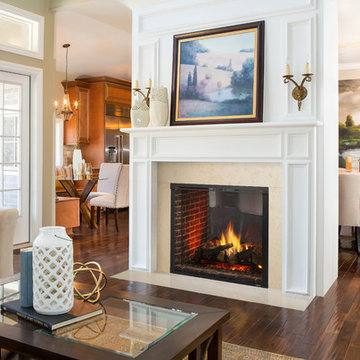 Majestic Fireplace Gallery